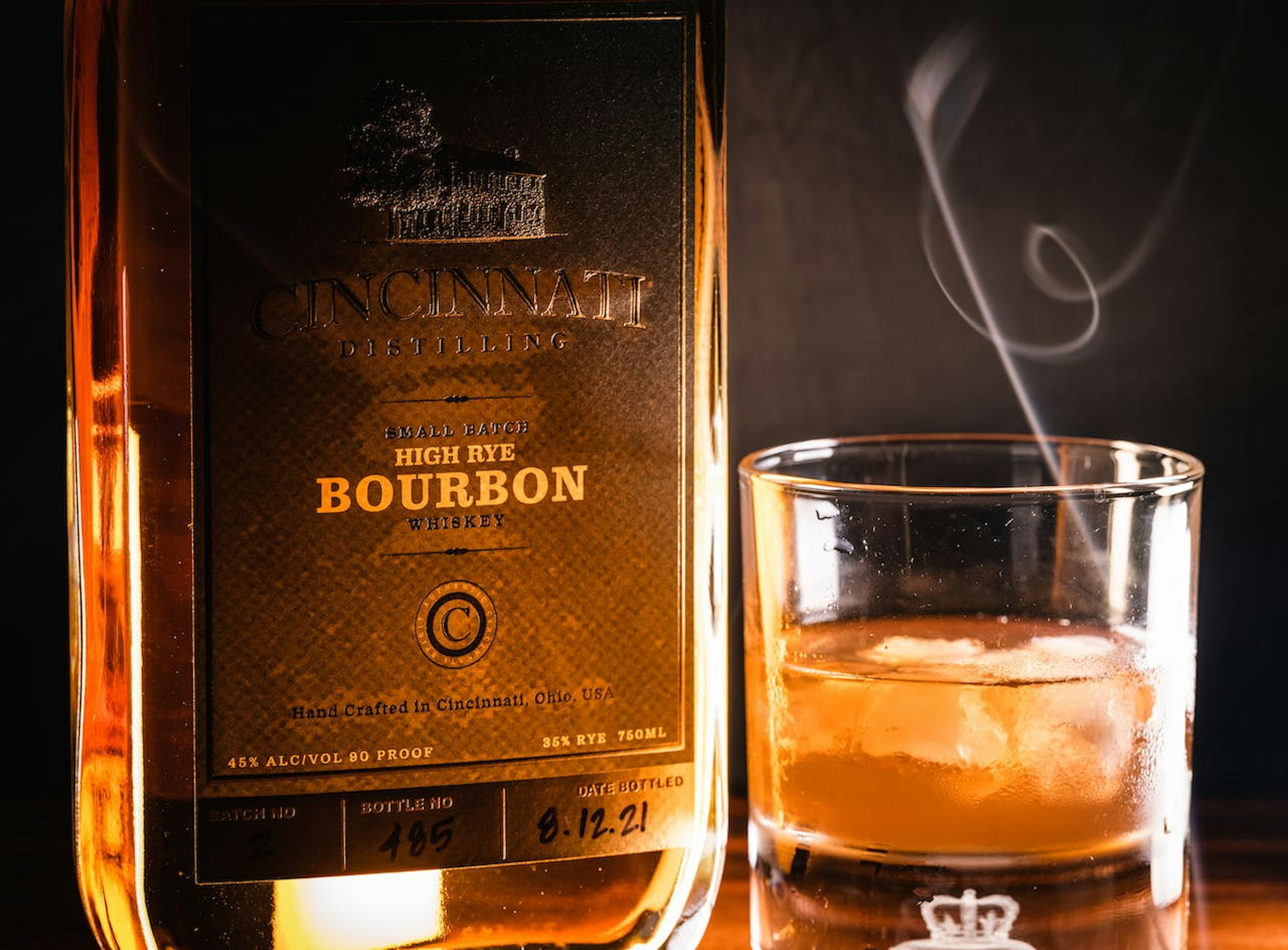 BOURBON