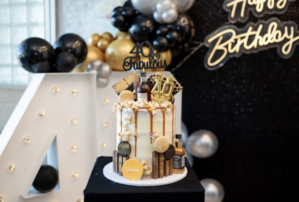 3 Year Old Girl - Birthday Celebration at 32 Miles